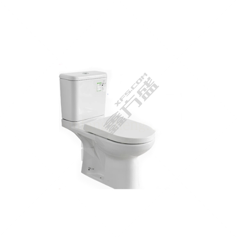 TOTO CW781PVK 马桶 180mm/墙排水