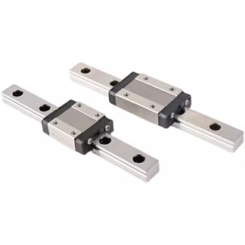 MISUMI 直线导轨 SE2B16-1020 配2个滑块 防尘盖/1020mm