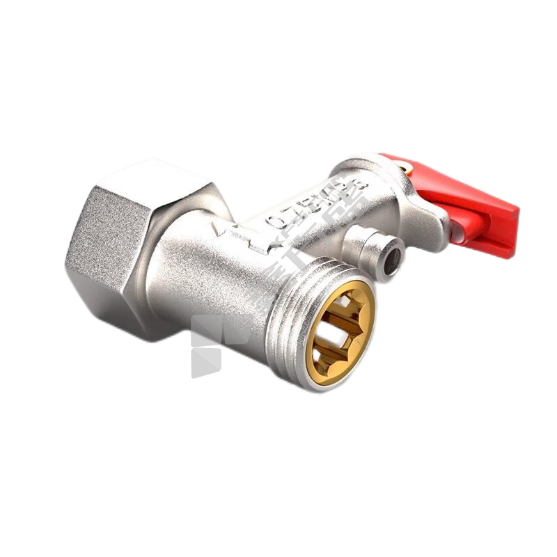国产优品 热水器泄压阀排 824/20mm/0.9mpa