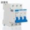 欧雷克 空气开关 3P D63A