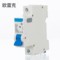 欧雷克 空气开关 1P D型 25A
