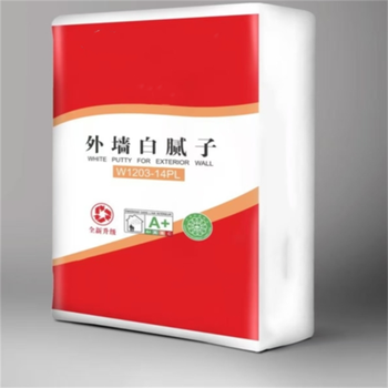 根 腻子粉 25kg/白色