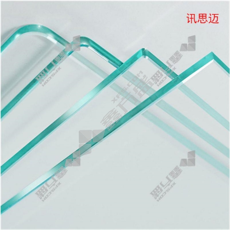 讯思迈 玻璃 597MM*675MM*3MM