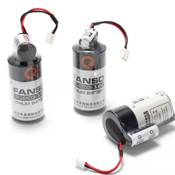孚安特 ER26500 模块电池 2000mah/3.6V