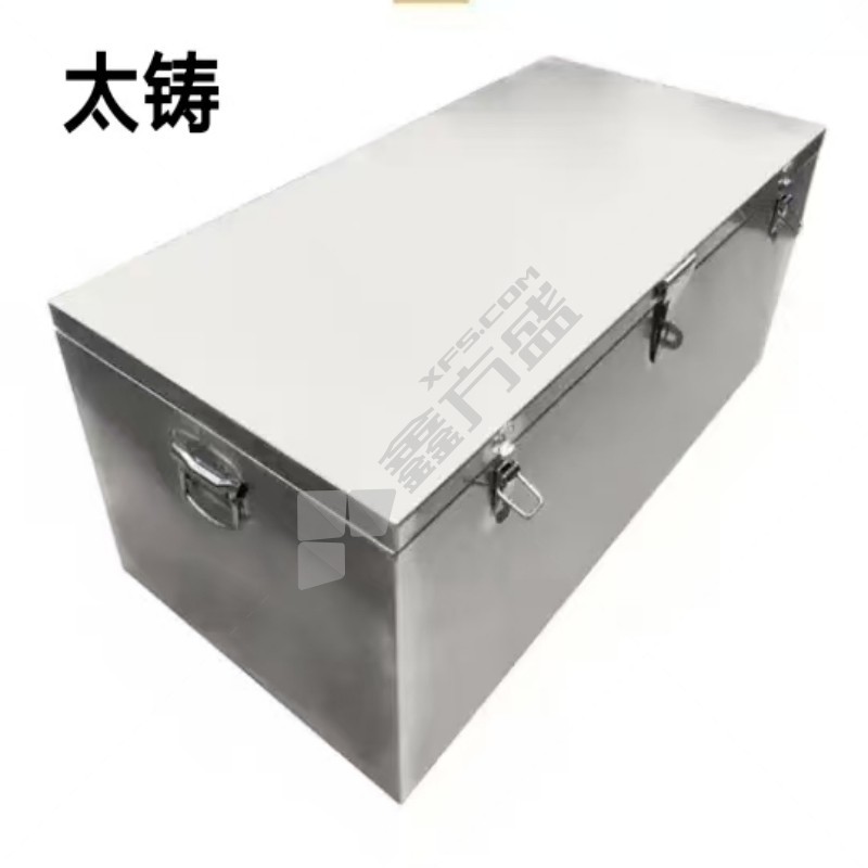 太铸 不锈钢箱 定制200*200*90mm 含配件，消音器等...