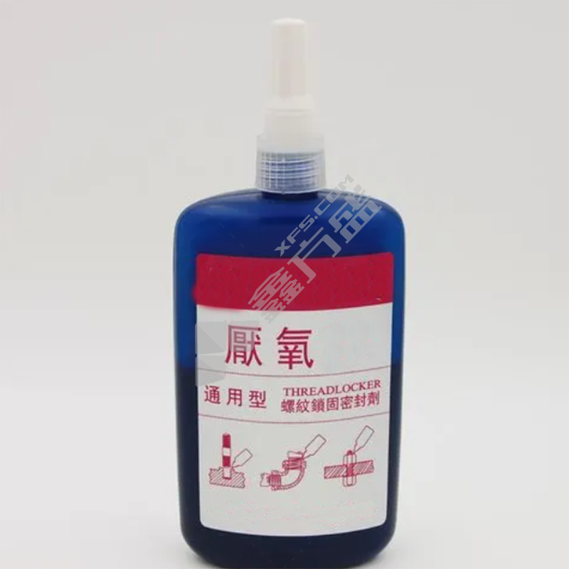 航泰 HT168 厌氧密封胶 200g