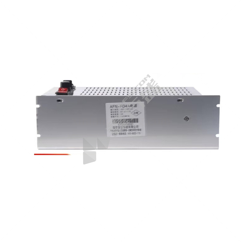 赋安 消防主机 AFN-FD4A