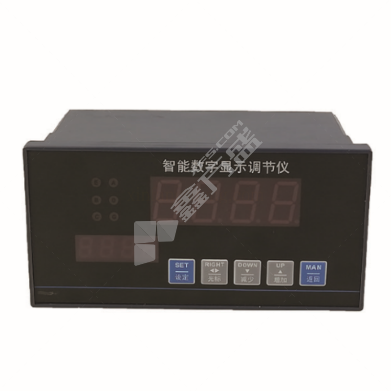 北方华瑞 静压液位计数显仪 EA-CH6-A1COR21L1VAC