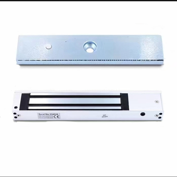 单门 电磁锁 250*48*28mm