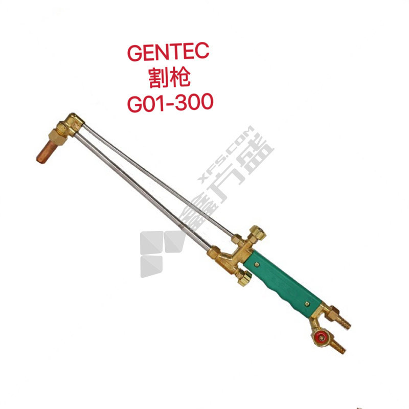 捷锐(GENTEC) 割枪. G01-300