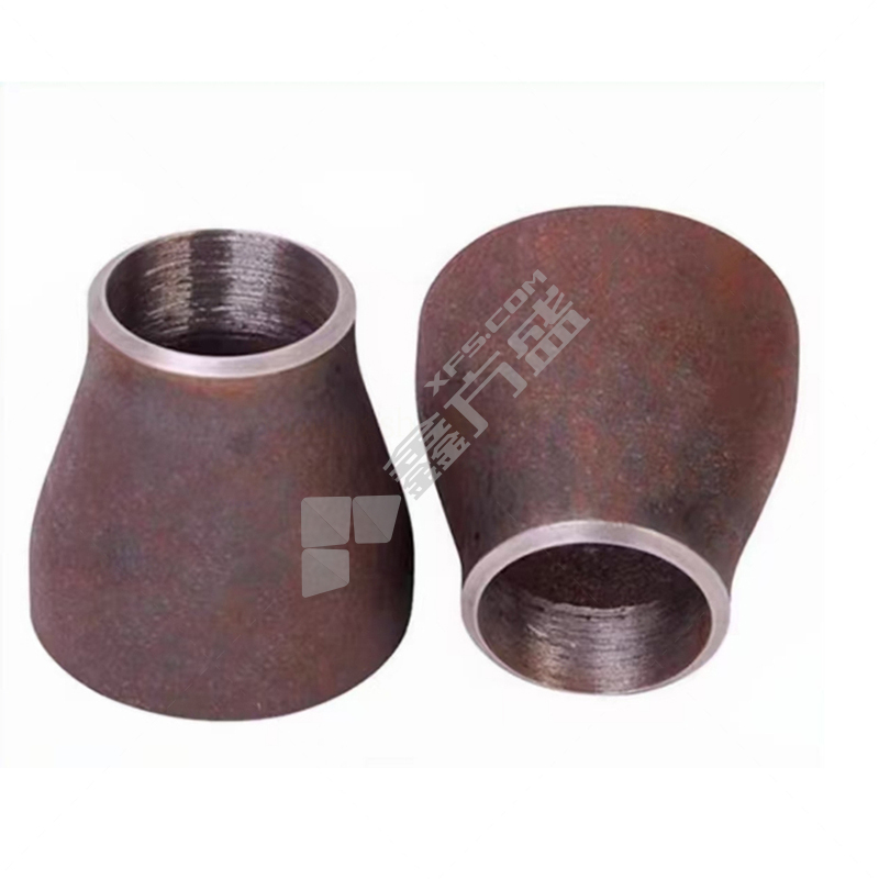 Q235 焊接大小头 DN150*DN100*5mm