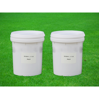 双锚牌  DOUBLE ANCHOR BRAND EA100-B元亨白胶 20Kg/桶