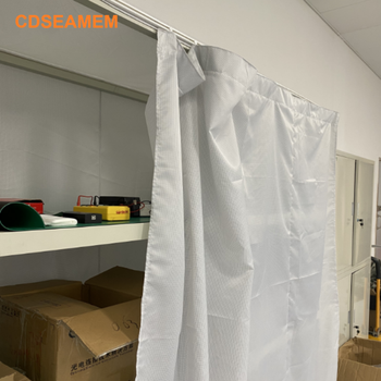 CDSEAMEM 防静电布料 3米*2米 0.25网格