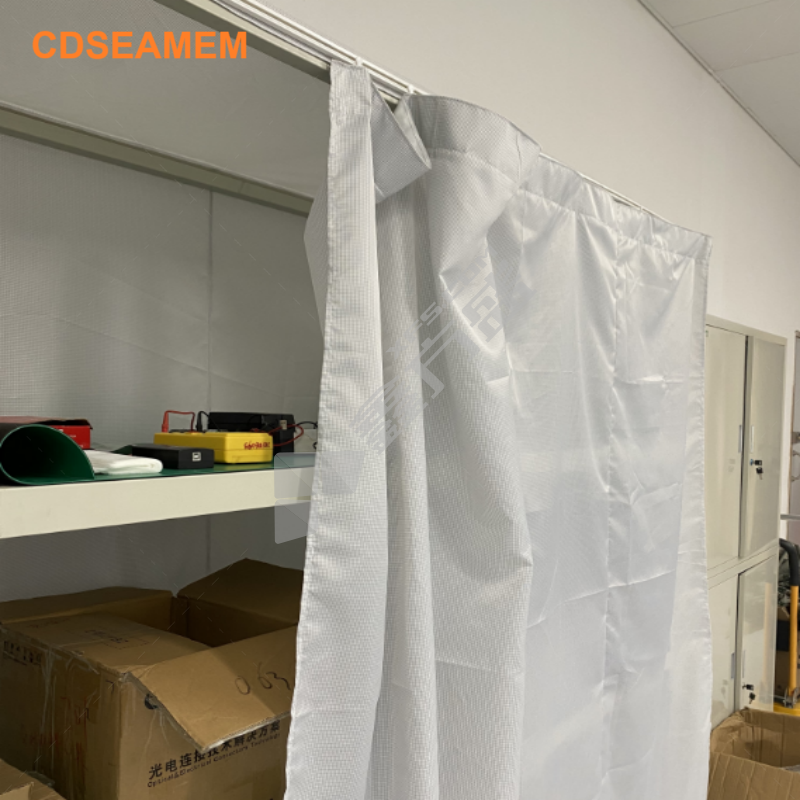 CDSEAMEM 防静电布料 3米*2米 0.25网格