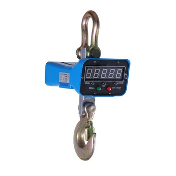 世链 吊秤 5吨