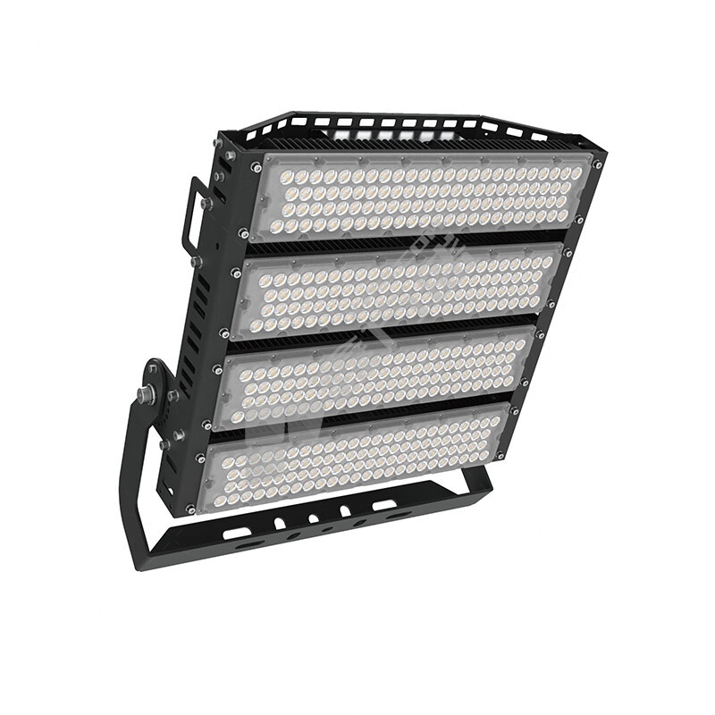 亚明照明 LED探照灯 1000W/6500k