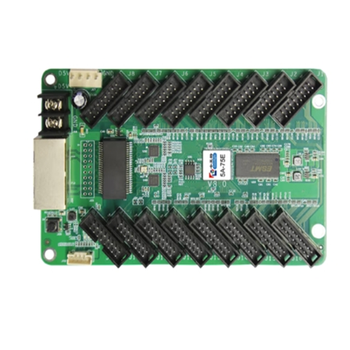 卡莱特 全彩接收卡 5A-75E