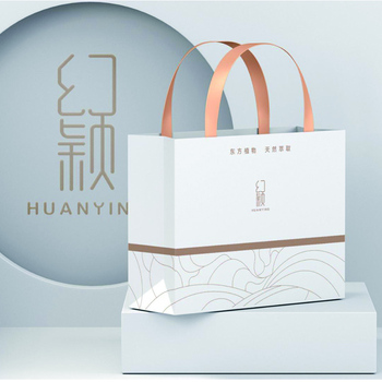 幻颖 洗护套装HXH-51 洗发水580ml、沐浴露500ml 发膜280ml、牙膏150g 套装