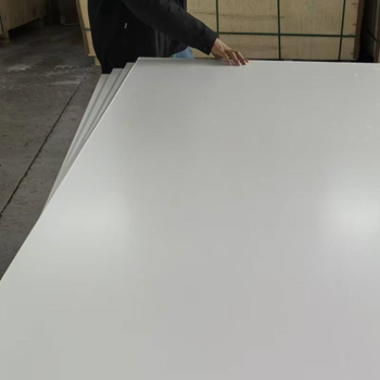 JALEN pvc雪弗板 3mmPVC雪弗板双面图文550x220mm 两孔10mm 10个一包