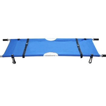 医用折叠担架 2000*530mm/200kg/蓝色