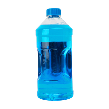 蓝星 玻璃水 -40°/450ml