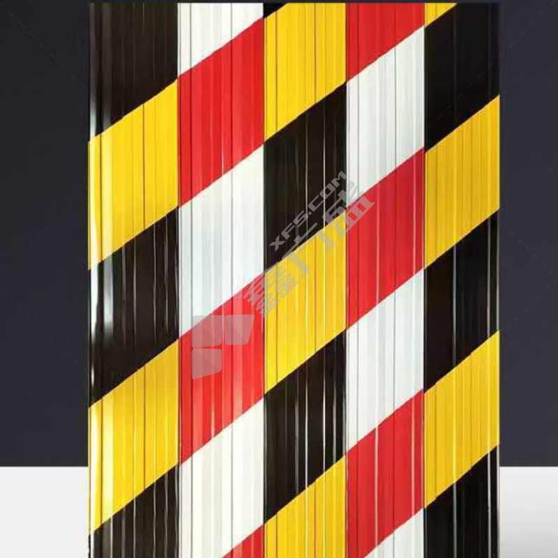 红白踢脚板 17.5cm*2m