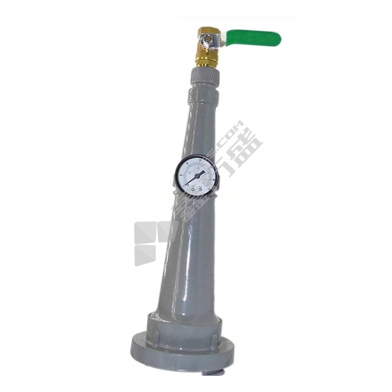 国产优品消火栓测压水枪 A款测压水枪/65/1.6mpa