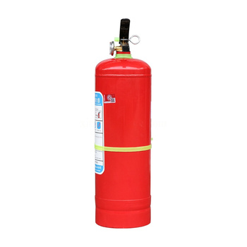 星浙安 MFZ/ABC 干粉灭火器 4kg