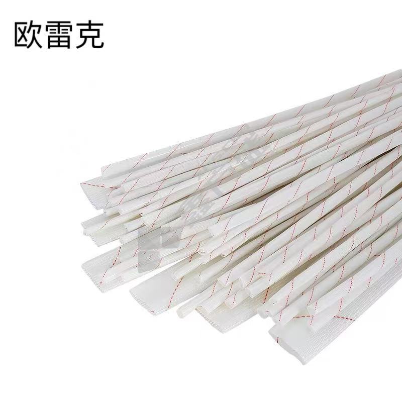 欧雷克 黄腊管 内径20mm 50米/卷