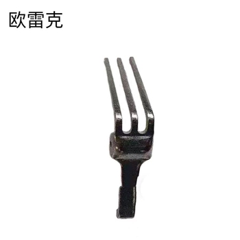 欧雷克 纬纱压叉 SX400型