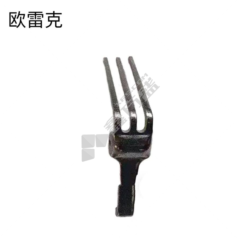 欧雷克 纬纱压叉 SX400型