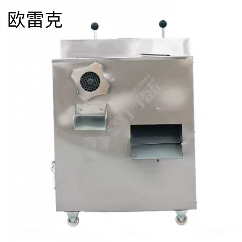 欧雷克 粉碎机 QJR-400C 380V