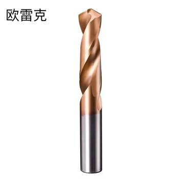 欧雷克 合金钻头 6*55mm