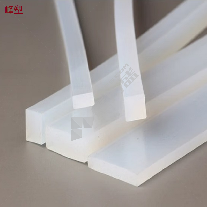 峰塑 硅橡胶条 F0131210