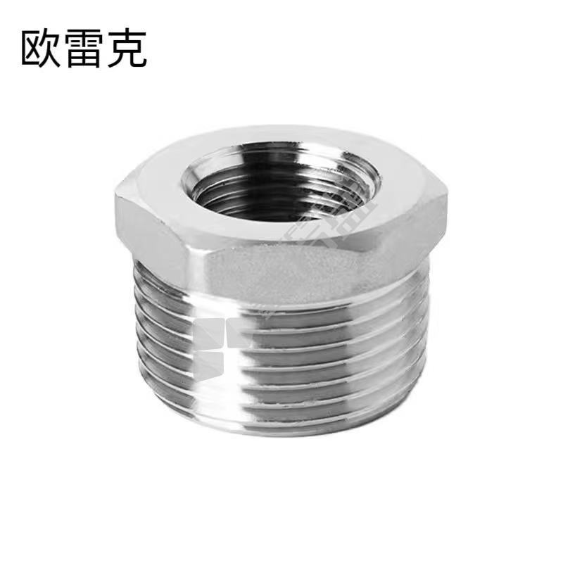 欧雷克 不锈钢补芯 Φ80*65