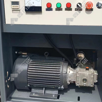 鑫胜强 围挡喷淋 7.5kw40升铜电机（600米-300喷头带管）
