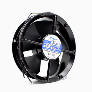 MAXAIR 变频器风扇 BT220 P/N 22060B2H