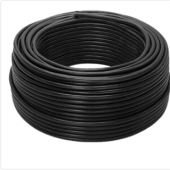 鲁昆 控制电缆 ZA-KVVP/450/750V/3*4平方
