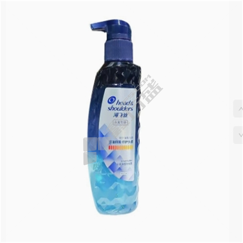 海飞丝 洗护套装 300g*2+80g*2