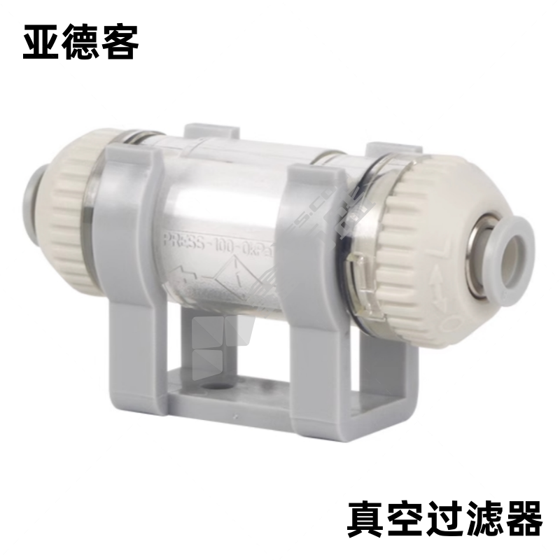亚德客 真空过滤器 ZFC200