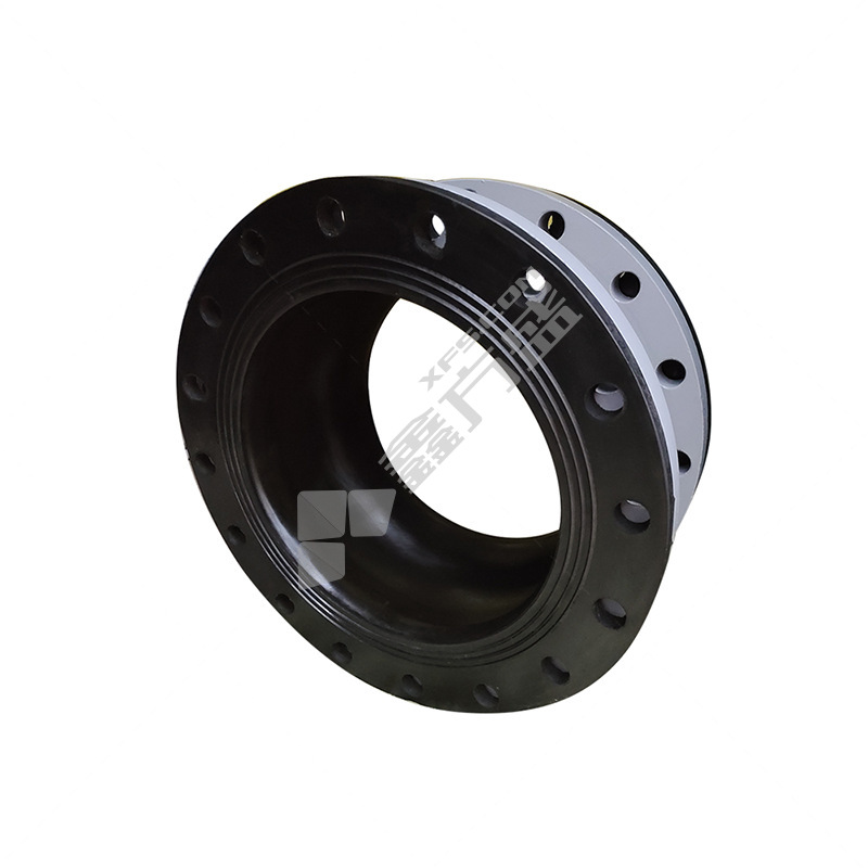 新利众 非金属圆形膨胀节 25SYXT800*700*2-470-K2AF