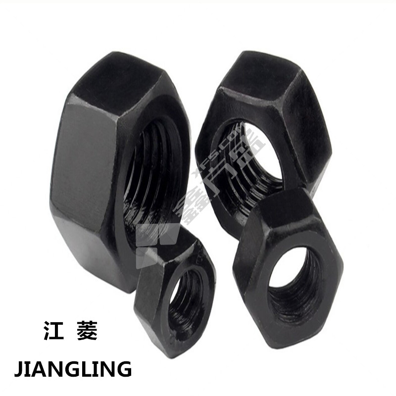 江菱 10级六角螺母 M24