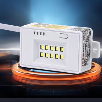 金讯 消防高亮应急模块 8w/800mah/应急180分钟