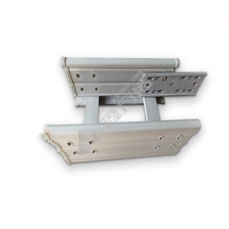 京固 高分子合金梯式电缆桥架 600*150