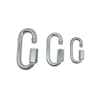 东华 防爆安全扣 6*60/