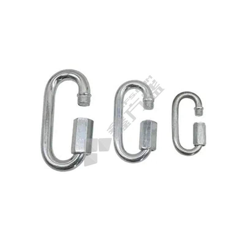 东华 防爆安全扣 6*60/