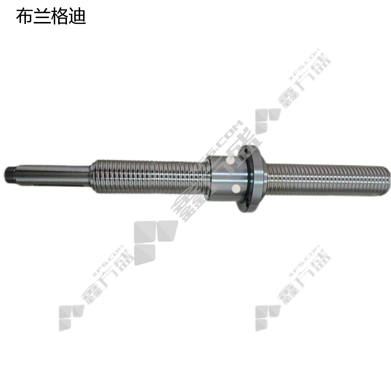 布兰格迪 滚珠丝杠 XK6032–Z轴