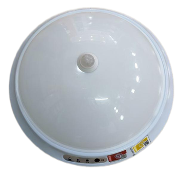 西恩  消防吸顶灯 24W/白光/31cm/220V