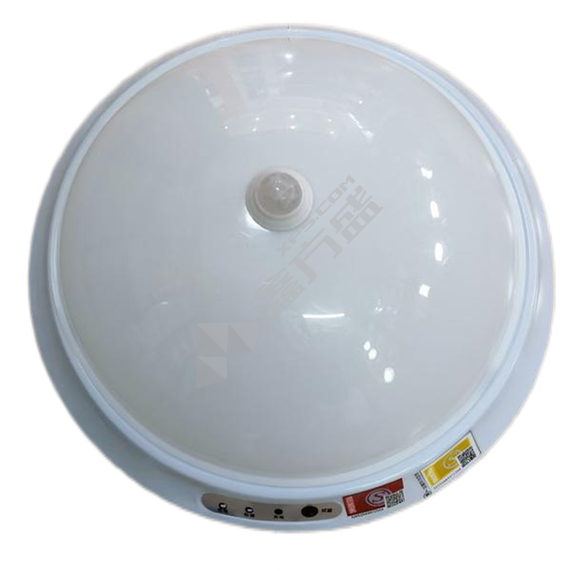 西恩  消防吸顶灯 24W/白光/31cm/220V