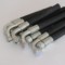 Kinpersen 胶管总成 S16BDJN-S16BJDN90/R1316-2000 1.6Mpa 1寸 黑色